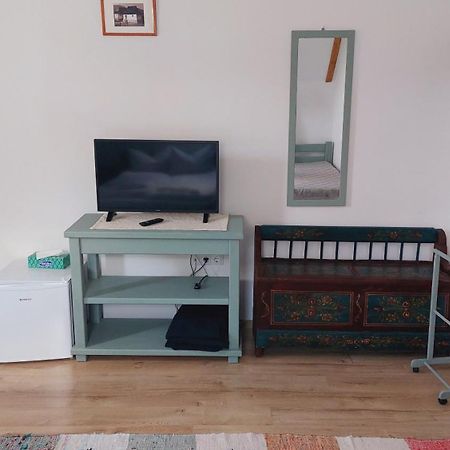 Pensiunea Kiralylany Vendeghaz Rimetea Dış mekan fotoğraf