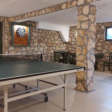 Pensiunea Kiralylany Vendeghaz Rimetea Dış mekan fotoğraf